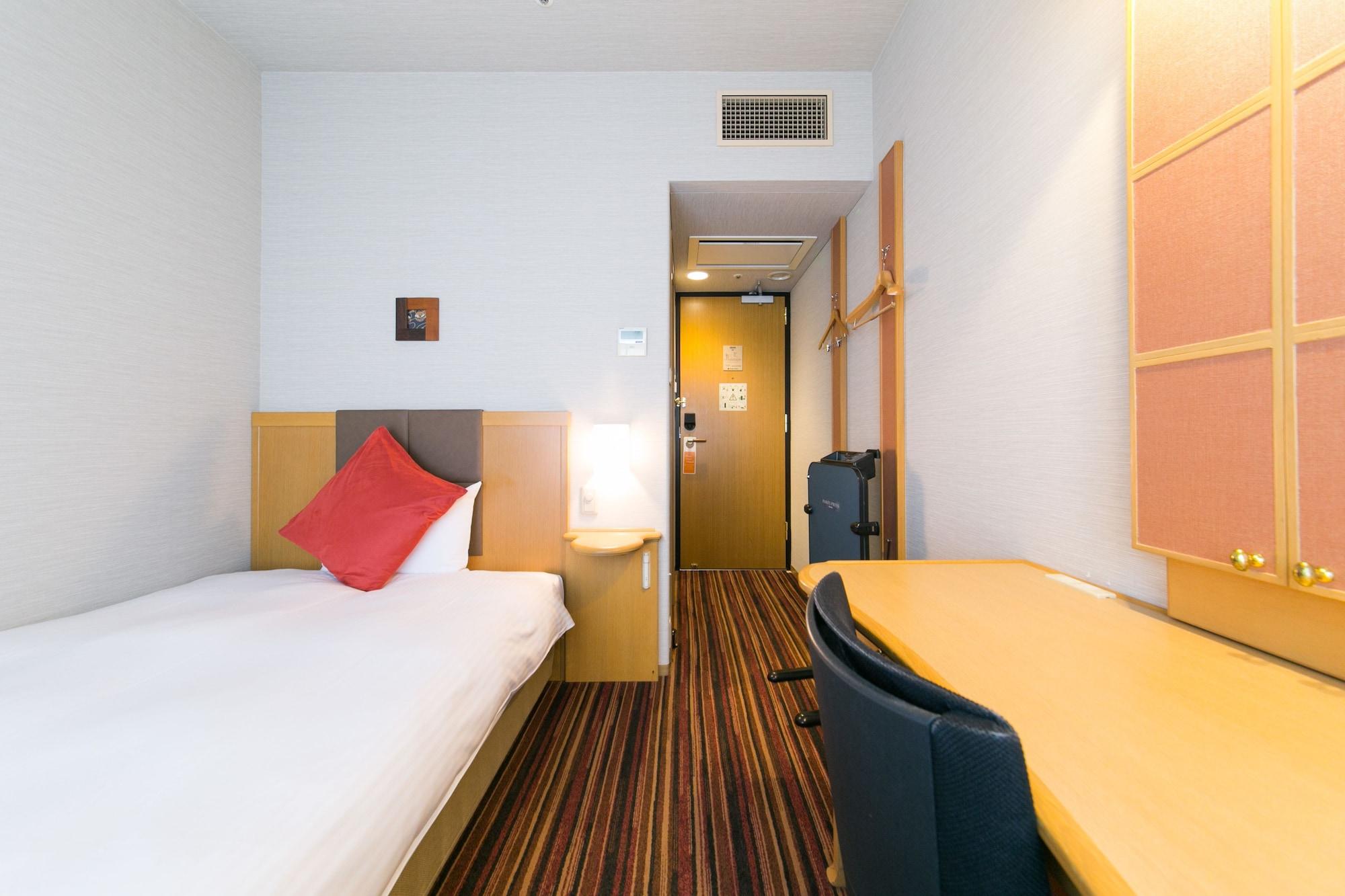 Pearl Yaesu Hotel Prefektura Tokio