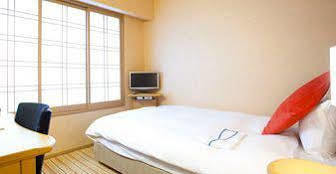 Pearl Yaesu Hotel Prefektura Tokio